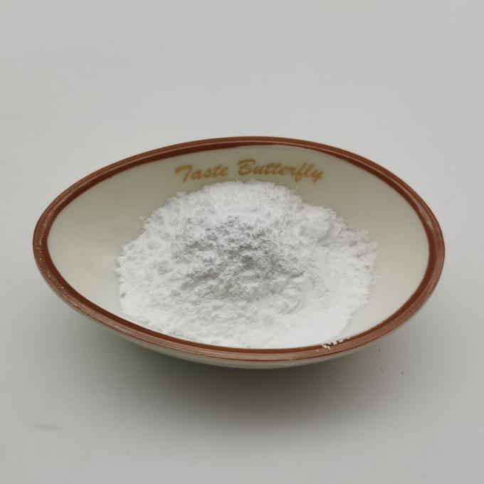 Food / Industry Grade Nontoxic 99.8% Melamine Powder 0