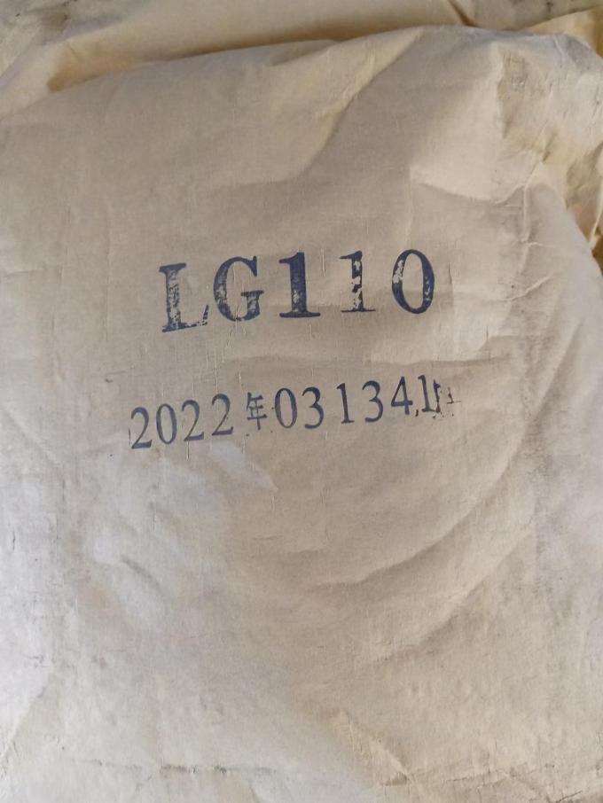 Food Grade LG 110/220/250 Glazing Powder For Melamine Tableware 3
