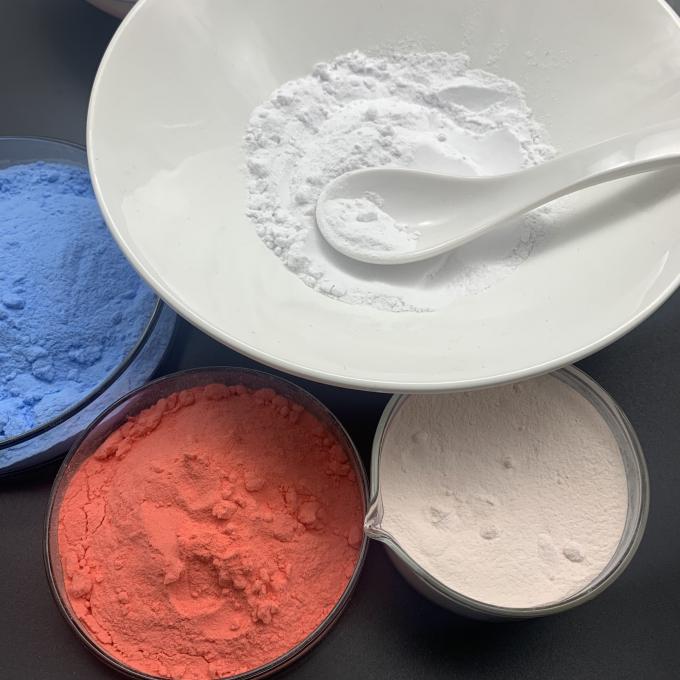 A5 100% Melamine Moulding Powder For Melamine Tableware 0