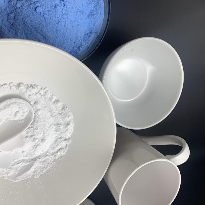 A5 100% Melamine Moulding Powder For Melamine Tableware 1