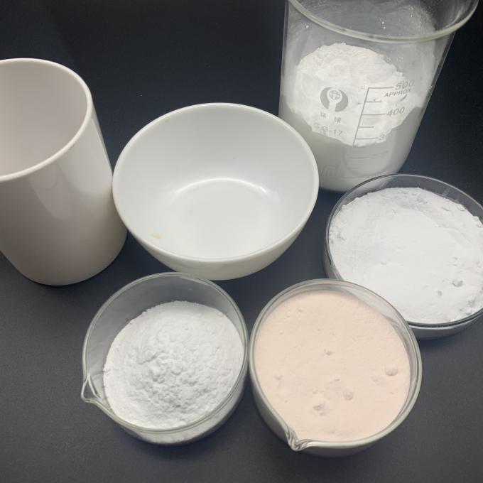Customizable 100% Melamine Moulding Powder For Melamine Tableware 0