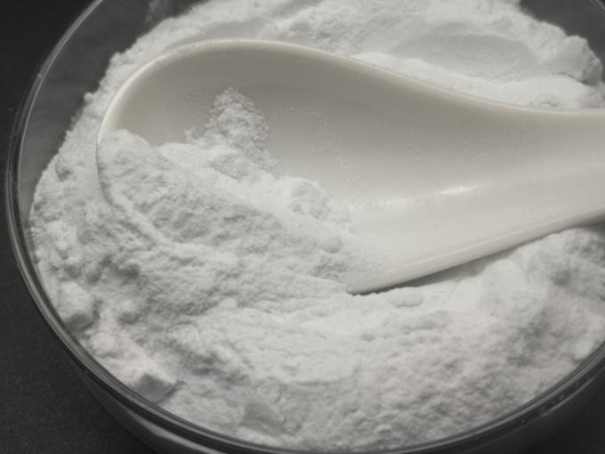 Customizable 100% Melamine Moulding Powder For Melamine Tableware 1