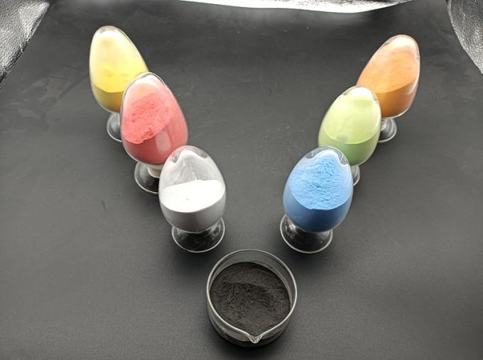 Customizable Color Melamine Moulding Compound Powder Non Toxic 0