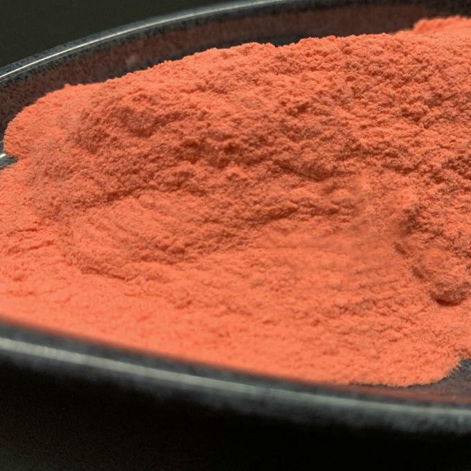 High Purity Food Grade Melamine Formaldehyde Moulding Compound Powder 1