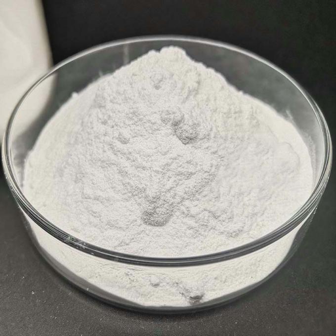 Pure White Granular Urea Moulding Compound For Melamine Toilet Seat Cover 0