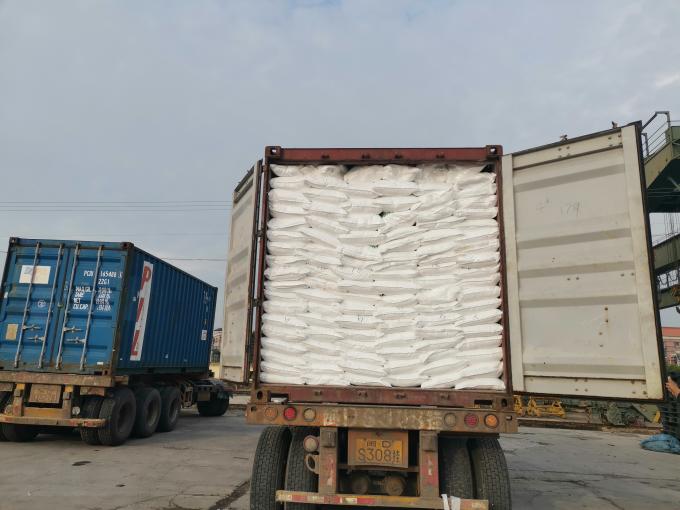 99.8% Melamine Powder White Powder Supplier With Factory Price 6