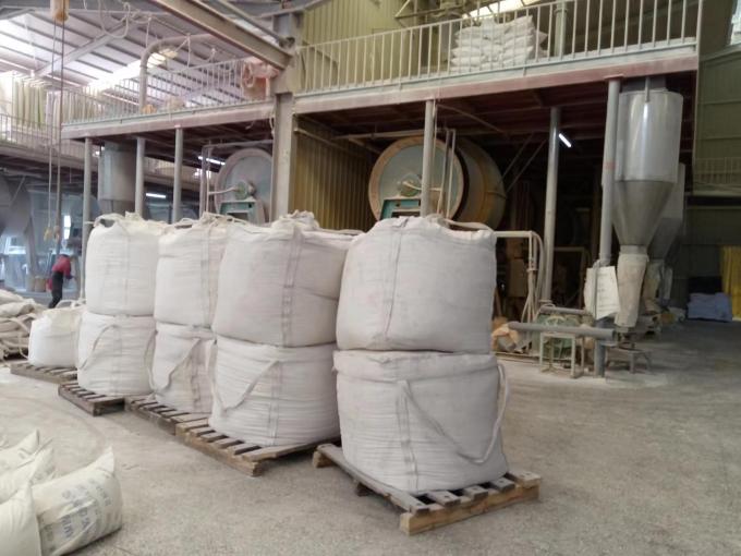 Pure White Raw Materials To Manufacture Food Grade Melamine Moulding Powder 0