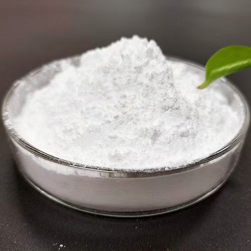 White Melamine Glazing Powder For Melamine Tableware 10/25kg Paper Bag 0