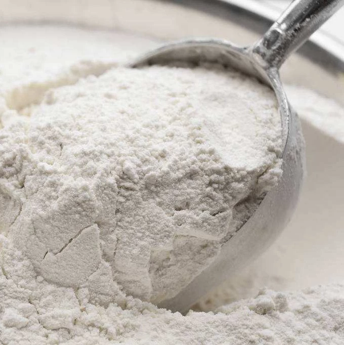 White Melamine Formaldehyde Resin Powder Shelf Life 6 Months 0