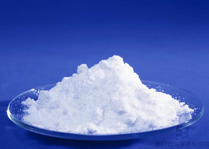 White Color Melamine Moulding Powder For Making Bowl / Plate High Bonding Strength