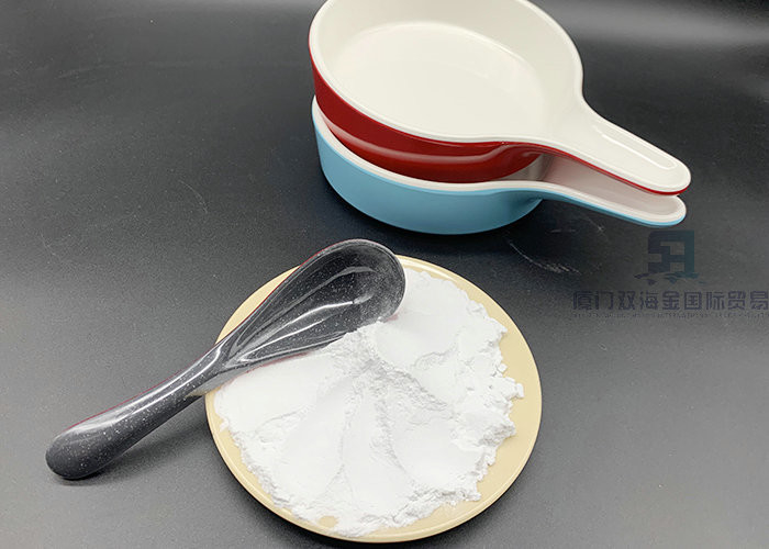 Various Color Urea Formaldehyde Resin Powder Cas 108 78 1 Highly