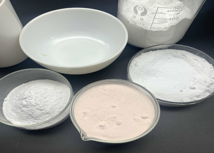 Glossy UFC Urea Formaldehyde Resin Powder For Dinnerware