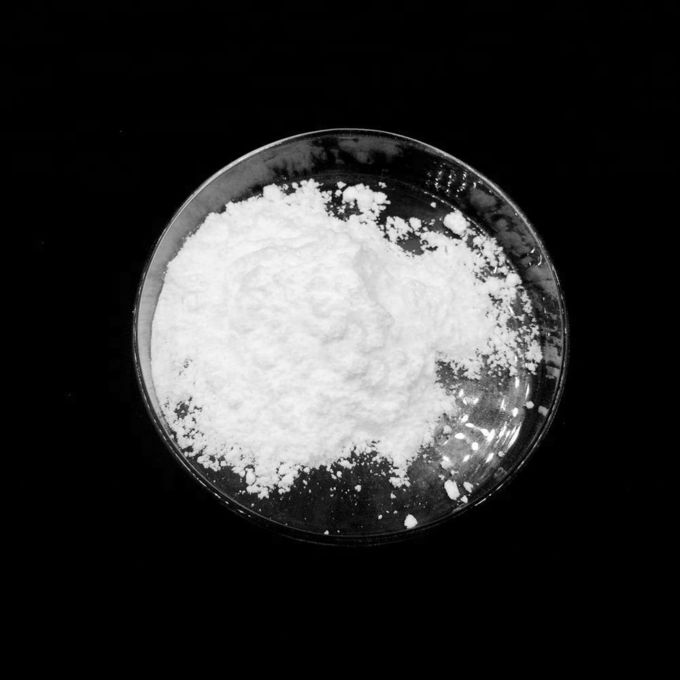 White Melamine 99.8% for Formaldehyde Resin Glazing Powder 2