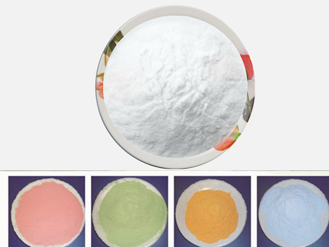 LG250 Melamine Glazing Powder 2