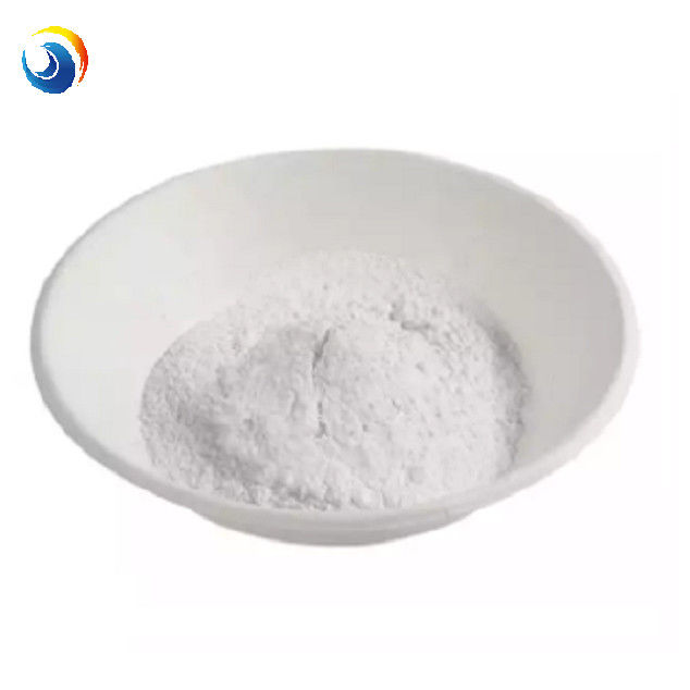 White Crystalline Melamine Powder 99.8% Melamine Moulding Compound Glazing Powder 0