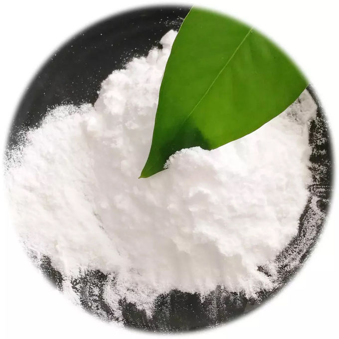 99.8% Melamine Powder White Powder Supplier With Factory Price 0