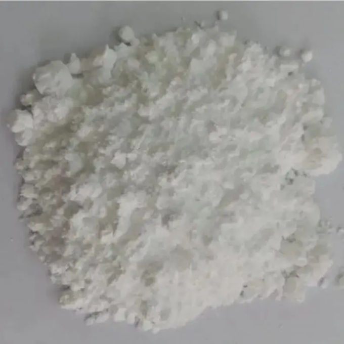 Soluble Melamine Formaldehyde Resin Powder Melting Point 280-300°C Insoluble In Water 0