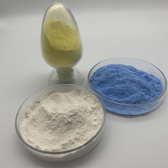 Shelf Life 2 Years Melamine Moulding Powder PH Value 7-8 Perfect for Industrial 0