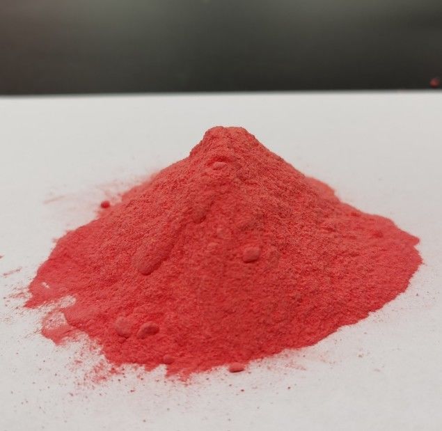 Bulk Density 0.45-0.55g/cm3 Melamine Moulding Powder Viscosity 25-35s Grade B1 Flammability 0