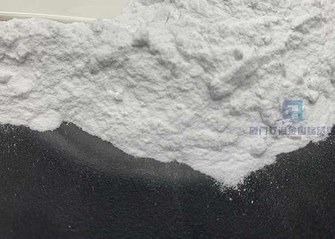 390910 100% Melamine Powder Urea Formaldehyde Resin Powder 2