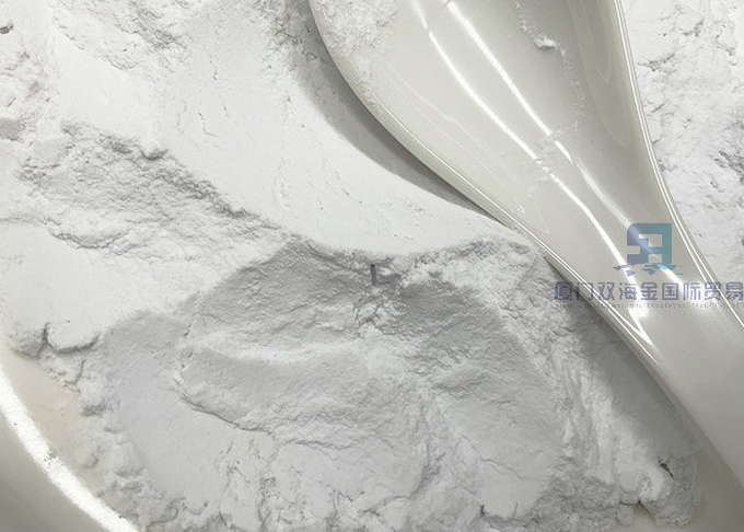 Food Grade Melamine Moulding Powder Monoclinic Crystal Odorless 3