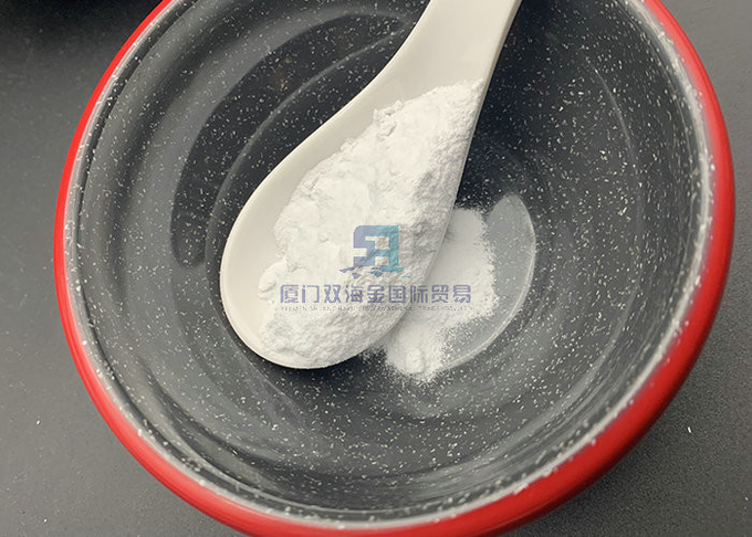 Bulk Melamine Formaldehyde Moulding Powder For Durable Plastics Dinnerware 0