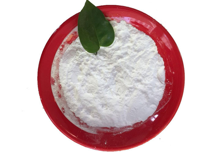 SGS White A5 Melamine Resin Powder For Melamine Tableware 5