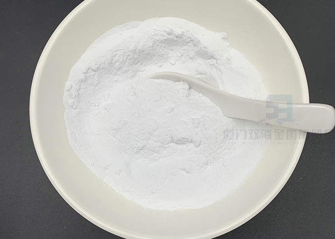 High Strength Anti Scrach A5 Melamine Moulding Powder 2