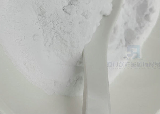 CAS 108-78-1 Melamine Molding Compound For Porcelain Imitation Tableware 1