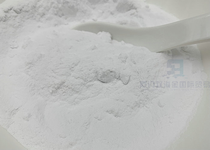 Tableware Amino Molding Plastic Raw Material Hot Press Melamine Powder 1