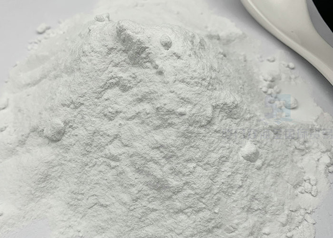 LG350 Food Grade Melamine Formaldehyde Resin Powder 2