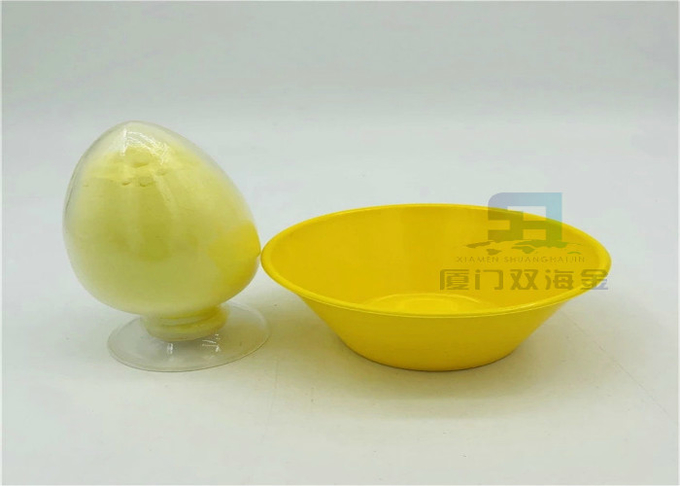 25kg / bag Hot Compressing Uf Resin Powder For Imitation Porcelain 3