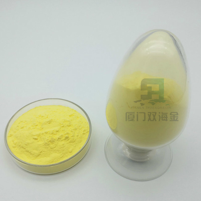 Unlimited Colors 99.8% Min Urea Formaldehyde Resin Powder 1