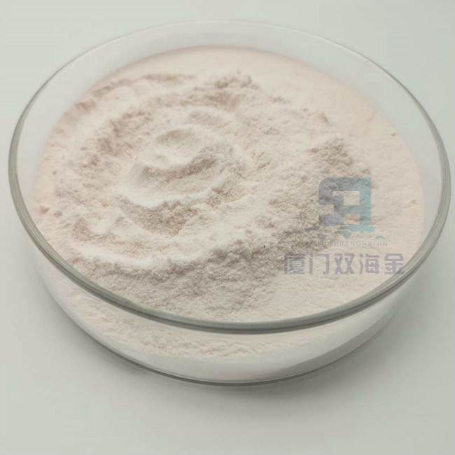 Melamine Powder For Dinnerware Glaze Powder White 100% Melamine Powder 1