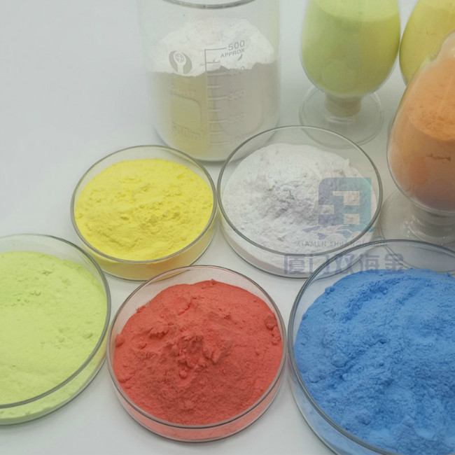 Plastic Molding Melamine Ware Melamine Moulding Compound Powder