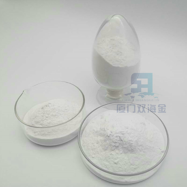 A5 Making Tableware Melamine Moulding Compound Resin Powder 1
