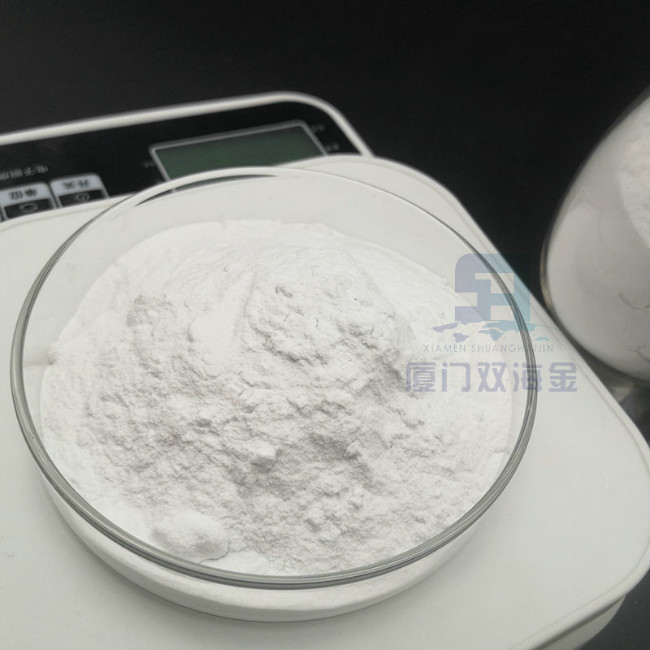 A5 100% Melamine Urea Formaldehyde Resin Moulding Powder C3H6N6 0