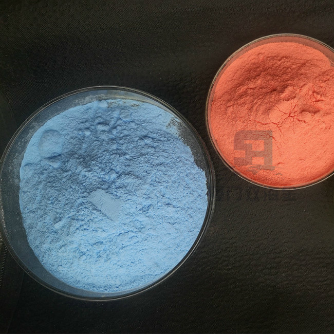 Glazing Chemical LG220 Melamine Shinning Powder 100% Min Non-Toxic Tasteless 2