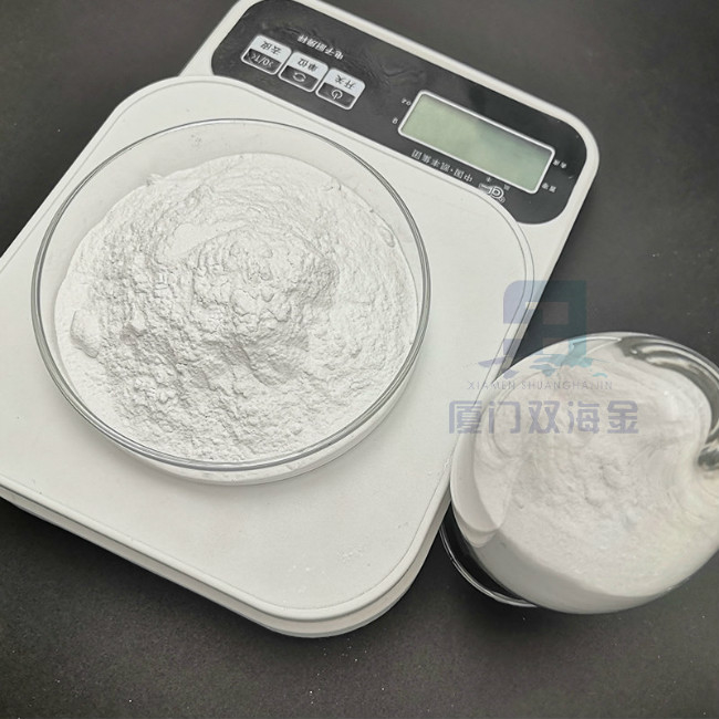 A5 Making Tableware Melamine Moulding Compound Resin Powder 0