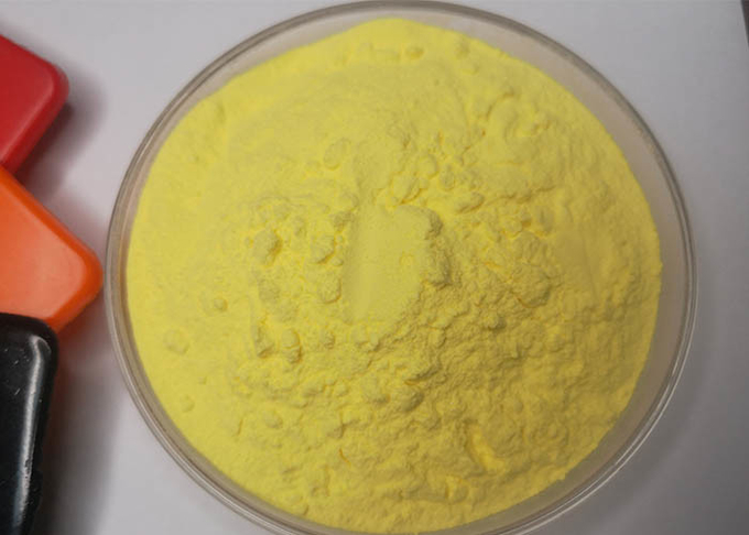 Non Toxic Melamine Molding Powder For Food Dish 0