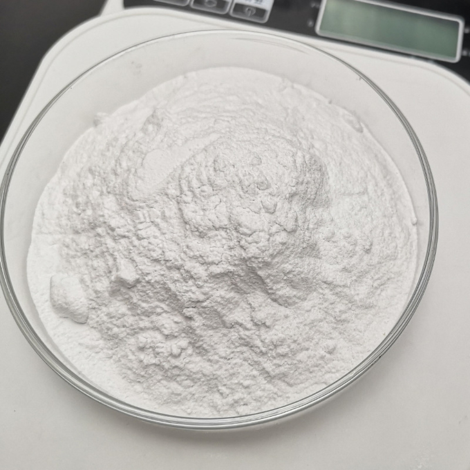 OEM / ODM 100% Melamine Glazing Powder For Shining Tableware 1
