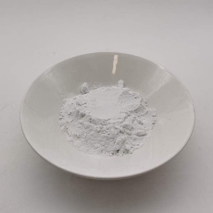 SGS White A5 Melamine Resin Powder For Melamine Tableware 0