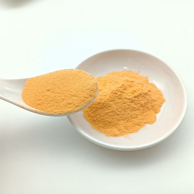 Anti Scratch Melamine Moulding Powder Melamine formaldehyde compound 1