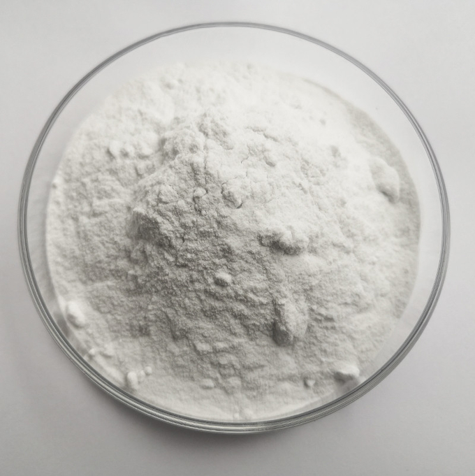 Anti Heat 99.8% Min Melamine Moulding Powder For Kitchenware 0