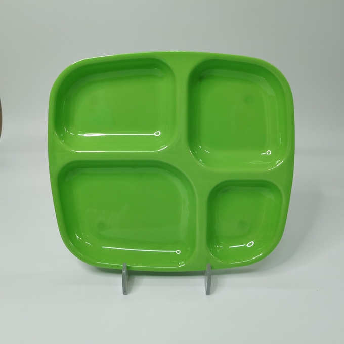 A5 MMC Melamine Moulding Compound For Tableware 3
