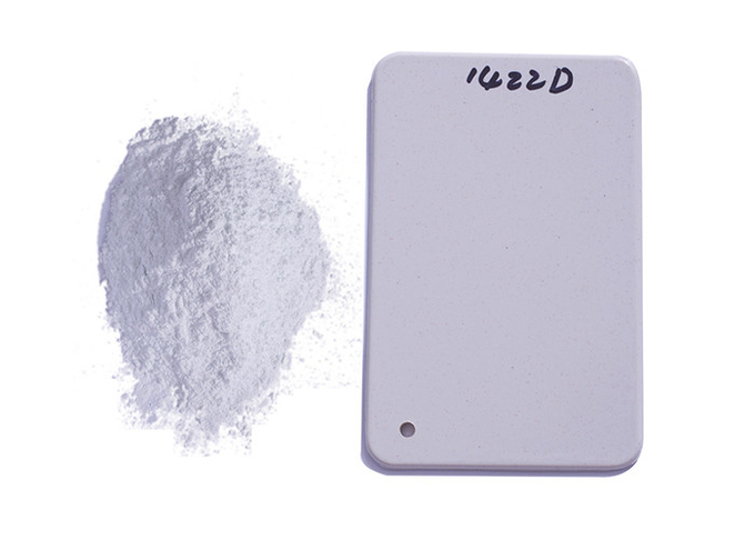 20kg/Bag Anti Heat Melamine Moulding Powder For Tableware Producing 1