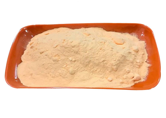 20kg/Bag Anti Heat Melamine Moulding Powder For Tableware Producing 2