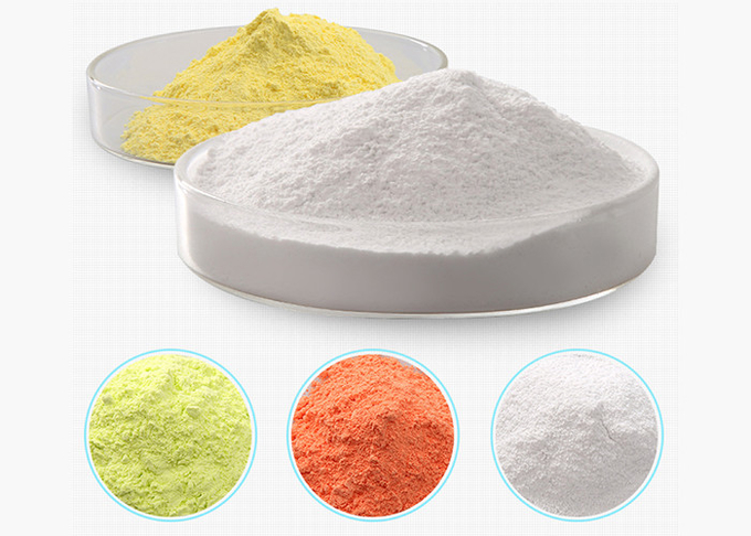 Raw Material Anti Scratch UMC MMC Urea Moulding Compound And Melamine Moulding Compound For Melamine Ware 0