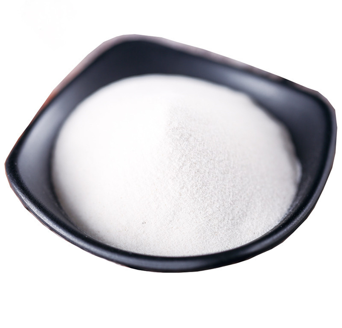 Food Grade High Viscosity Melamine Uf Resin Powder For Making Dish Ware 4