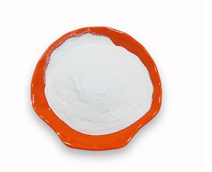 Industrial Melamine Formaldehyde Resin Powder 99.8% Melamine Powder 3